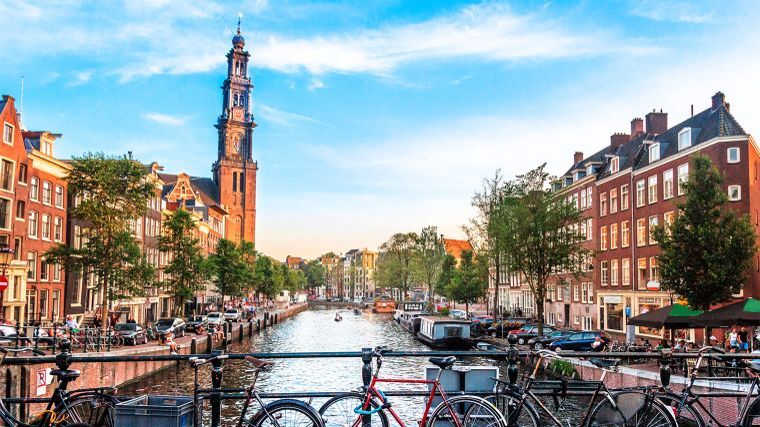 Woning verhuren in Amsterdam