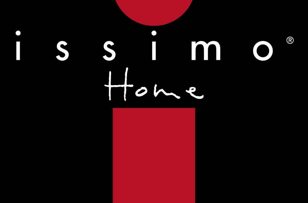 Issimo Home Logo
