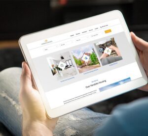 Woning verhuren Amsterdam schakel Hendriks Housing in