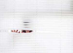 Privacy plissé en jaloezieën