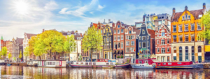 Huis verhuren Amsterdam