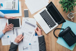 accountancy haarlem