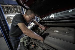 Auto motorolie, welke moet je kiezen omslag foto