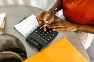 goede accountant