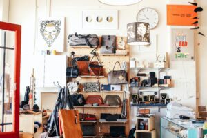 Schapsteunen voor diverse producten
