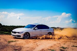 BMW Youngtimers - Uitgelichte afbeelding