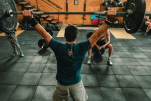 Personal training in Zaandam de ultieme gids voor jouw fitste jaar ooit [2023]