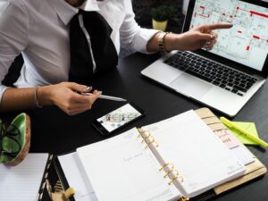 Makelaar Wormer - Afbeelding in tekst